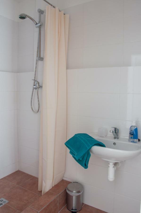 Apartman Zeleznice Daire Dış mekan fotoğraf
