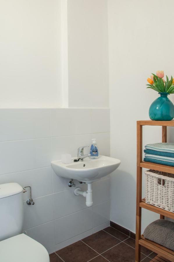 Apartman Zeleznice Daire Dış mekan fotoğraf