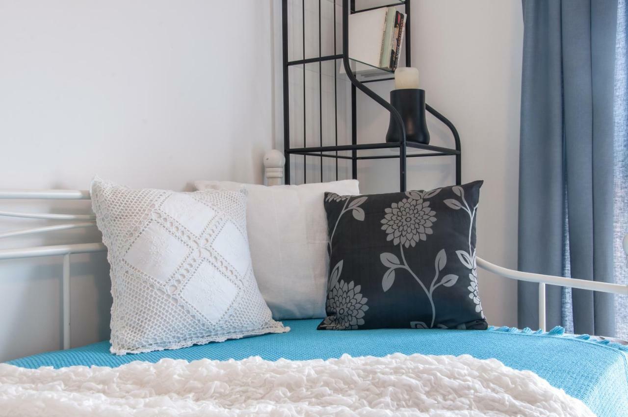 Apartman Zeleznice Daire Dış mekan fotoğraf
