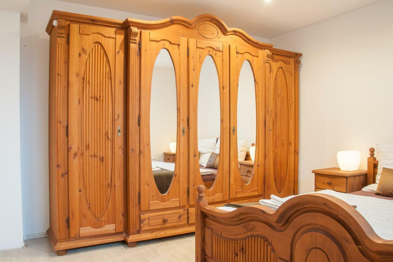 Apartman Zeleznice Daire Dış mekan fotoğraf