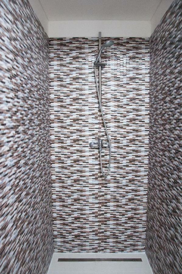 Apartman Zeleznice Daire Dış mekan fotoğraf