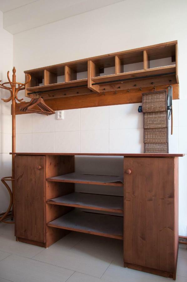 Apartman Zeleznice Daire Dış mekan fotoğraf